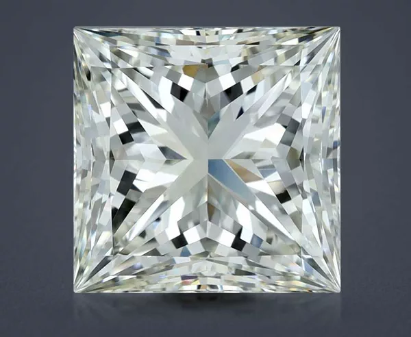 4.53 Carat · K · IF very good Cut