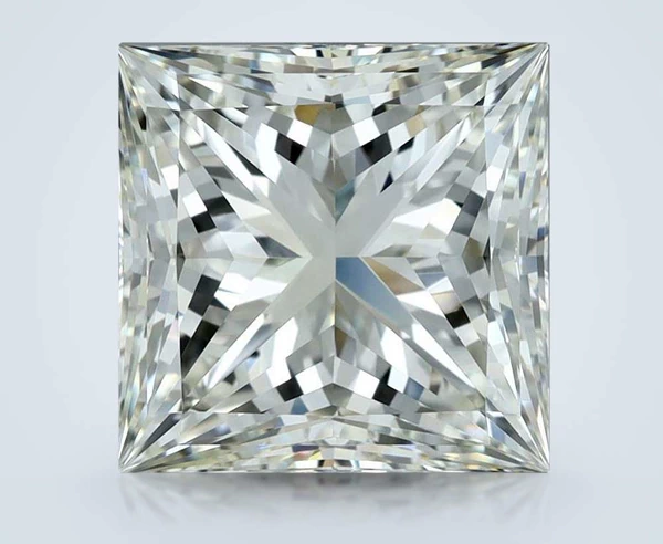 4.53 Carat · K · IF very good Cut