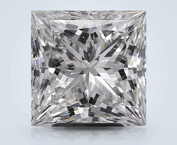 4.59 Carat · D · VVS2 Rare Carat Ideal Cut