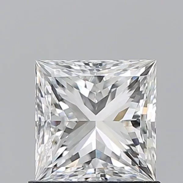 1.01 Carat · H · VVS2 excellent Cut