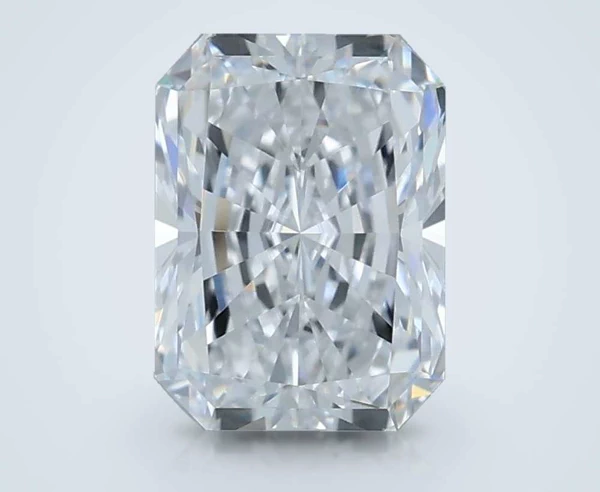 0.81 Carat · D · VS2 Rare Carat Ideal Cut