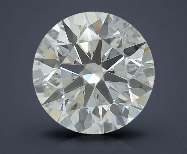 2.59 Carat · H · VVS2 Rare Carat Ideal Cut