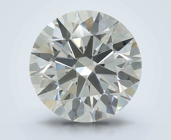 2.59 Carat · H · VVS2 Rare Carat Ideal Cut