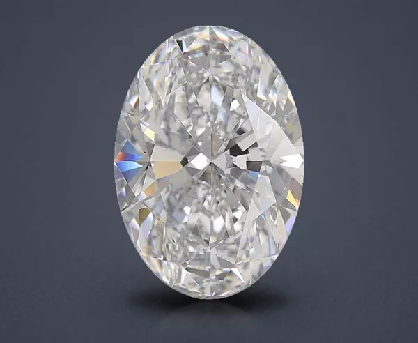 4.58 Carat · E · IF Rare Carat Ideal Cut
