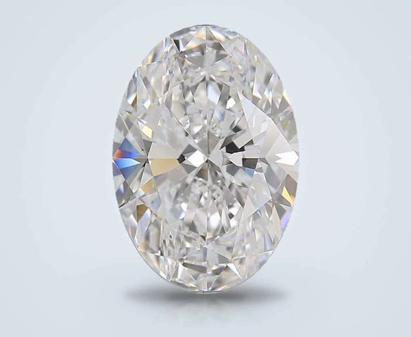 4.58 Carat · E · IF Rare Carat Ideal Cut