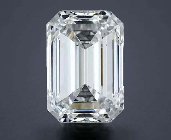 1.29 Carat · G · VS2 Rare Carat Ideal Cut