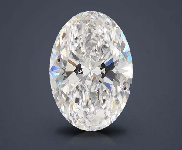 2.26 Carat · D · VS2 Rare Carat Ideal Cut