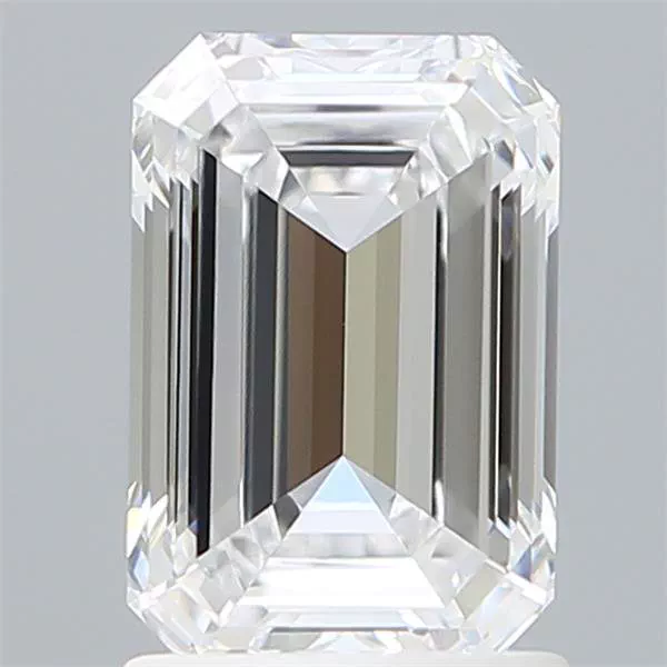 1.68 Carat · D · VVS2 Rare Carat Ideal Cut