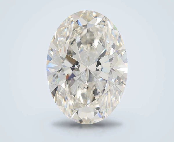 5.08 Carat · H · VS1 Rare Carat Ideal Cut