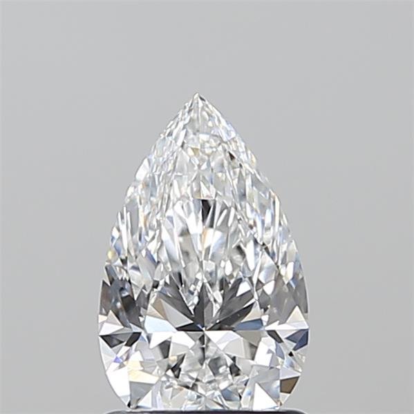 1.08 Carat · D · VVS2 Rare Carat Ideal Cut