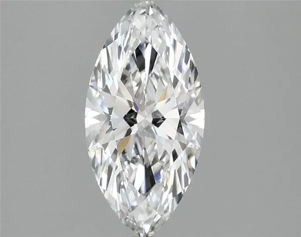 1.24 Carat · E · VVS2 Rare Carat Ideal Cut