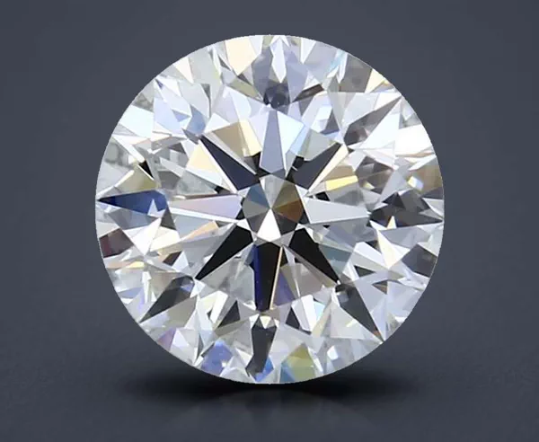 2.31 Carat · J · VS1 Rare Carat Ideal Cut