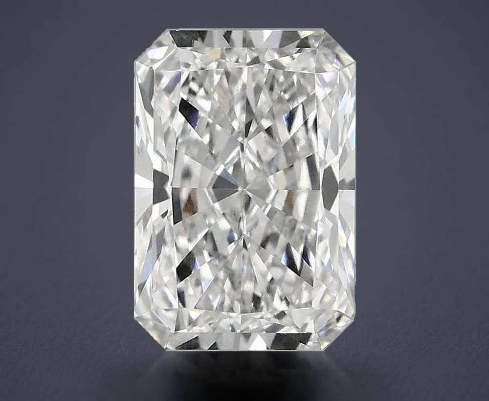 2.06 Carat · F · VS1 Rare Carat Ideal Cut