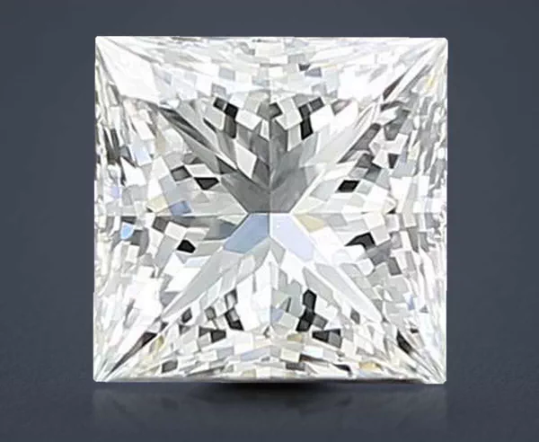 1.6 Carat · E · VVS2 Rare Carat Ideal Cut