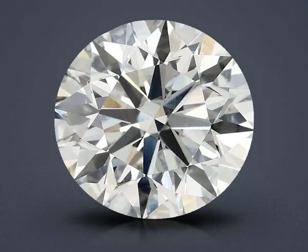 2.29 Carat · F · VS1 excellent Cut
