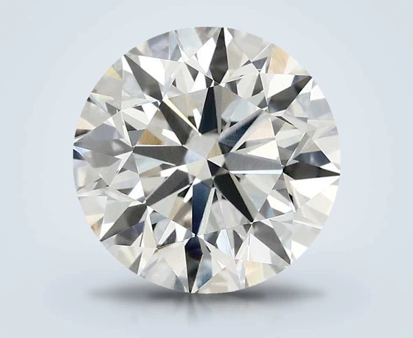2.29 Carat · F · VS1 excellent Cut