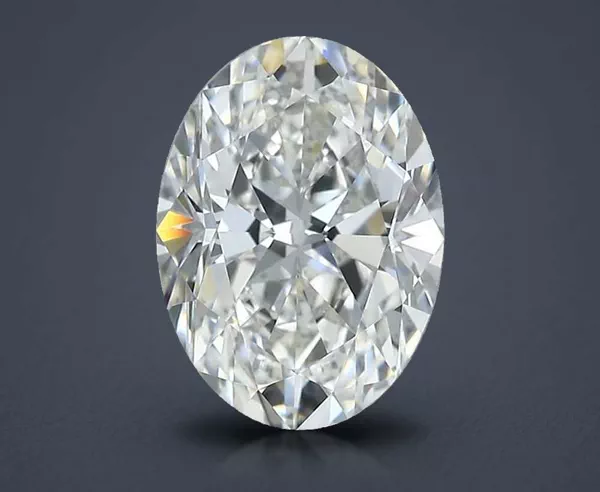 1.51 Carat · H · IF Rare Carat Ideal Cut
