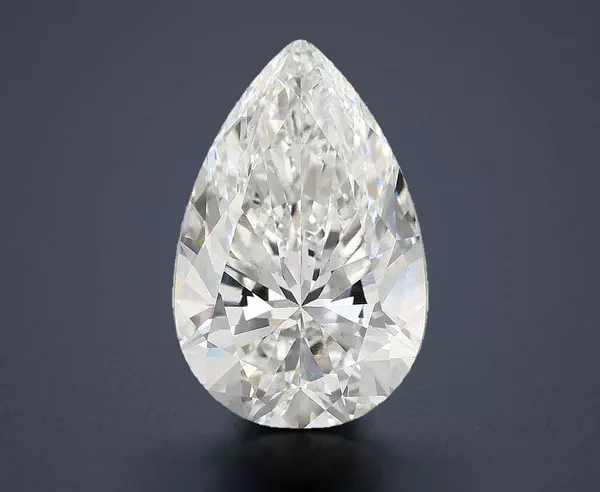 6.08 Carat · F · VS1 Rare Carat Ideal Cut