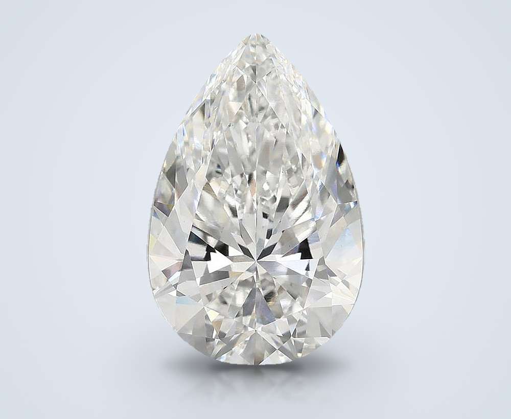 6.08 Carat · F · VS1 Rare Carat Ideal Cut