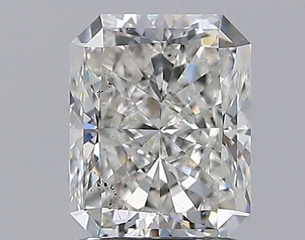 1.51 Carat · H · SI1 Rare Carat Ideal Cut