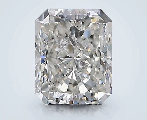 1.51 Carat · H · SI1 Rare Carat Ideal Cut