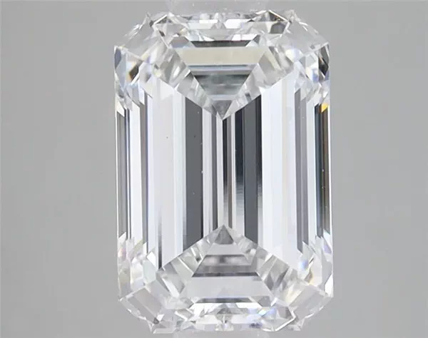 2.4 Carat · E · VS1 Rare Carat Ideal Cut