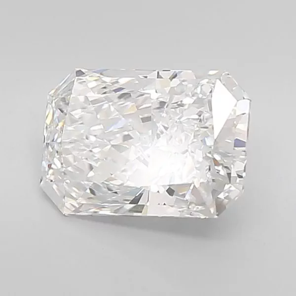 2.84 Carat · D · IF Rare Carat Ideal Cut