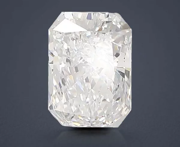 2.84 Carat · D · IF Rare Carat Ideal Cut