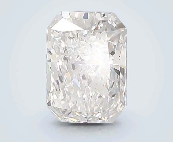 2.84 Carat · D · IF Rare Carat Ideal Cut