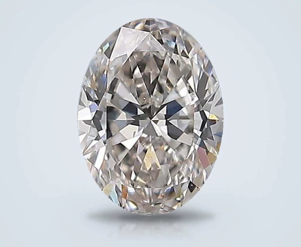 1 Carat · I · VS2 Rare Carat Ideal Cut