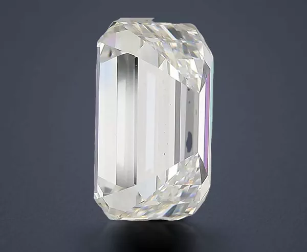4.07 Carat · H · VS2 Rare Carat Ideal Cut