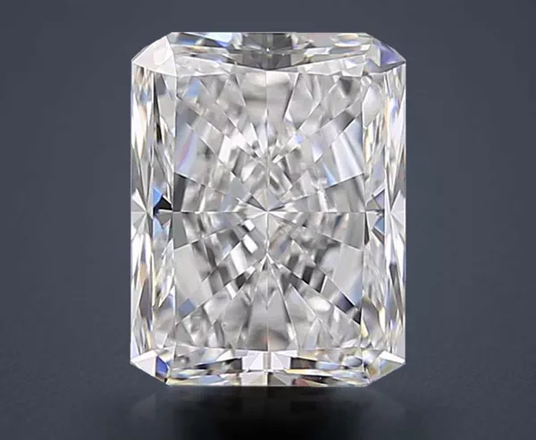 2.01 Carat · D · VS1 Rare Carat Ideal Cut