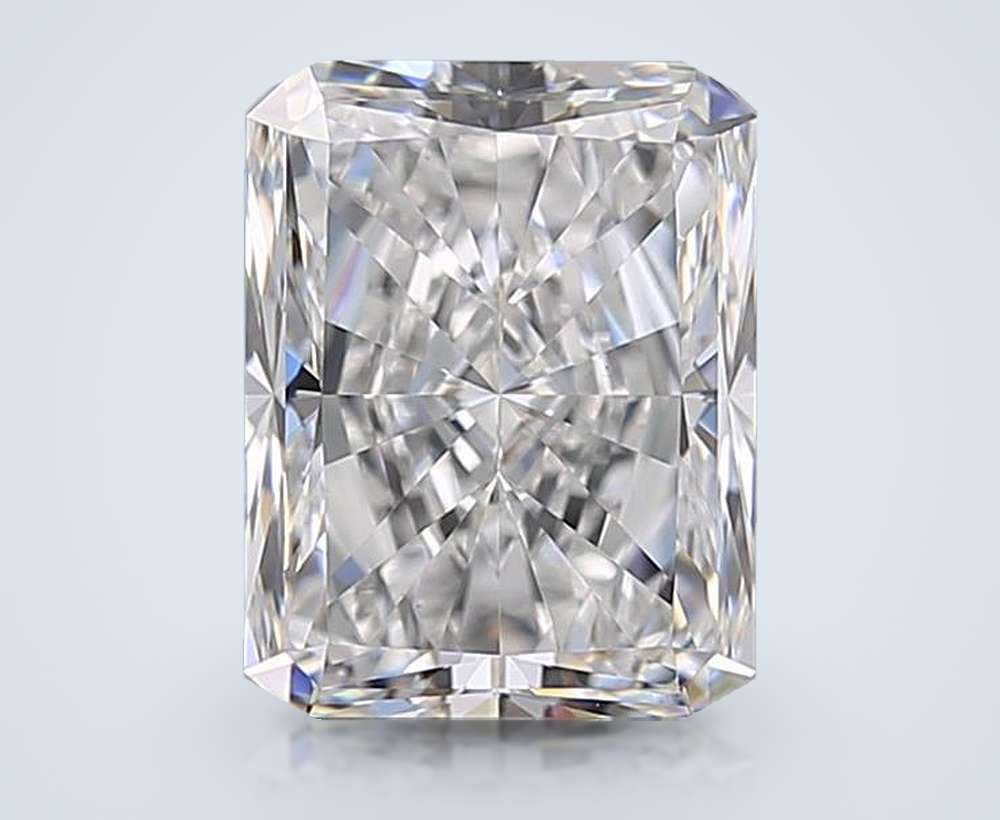 2.01 Carat · D · VS1 Rare Carat Ideal Cut