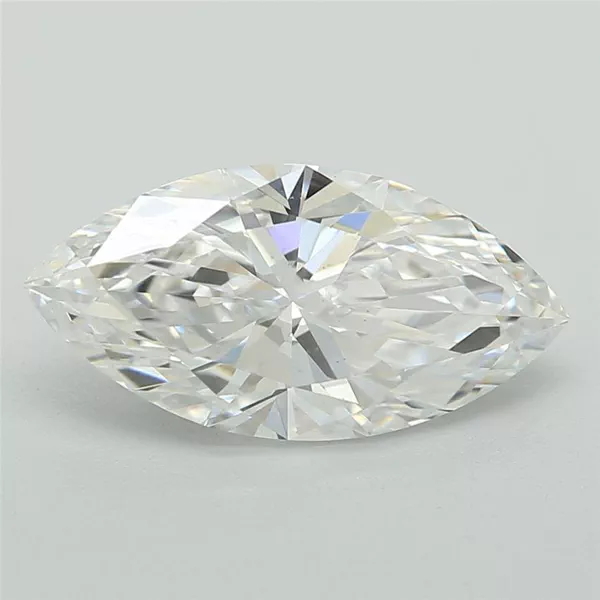 1.09 Carat · D · VS2 excellent Cut