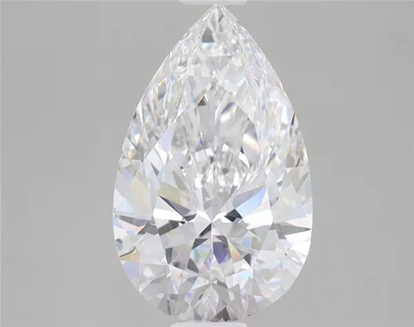 2.55 Carat · D · VS1 Rare Carat Ideal Cut