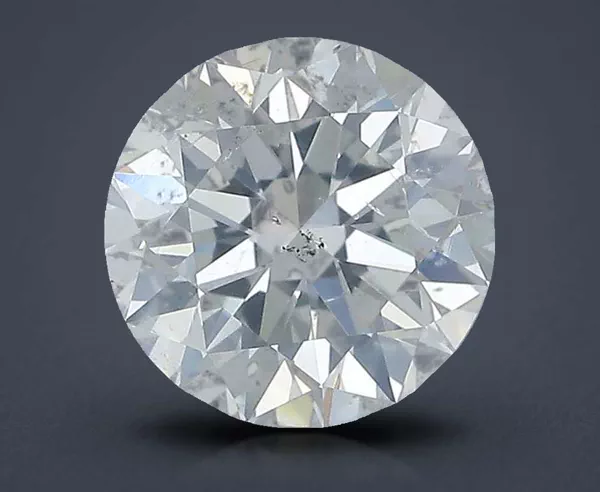 1 Carat · J · SI2 very good Cut