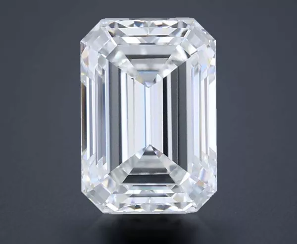 2.72 Carat · F · VS2 Rare Carat Ideal Cut