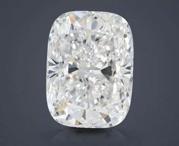 4.62 Carat · D · FL Rare Carat Ideal Cut