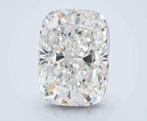 4.62 Carat · D · FL Rare Carat Ideal Cut