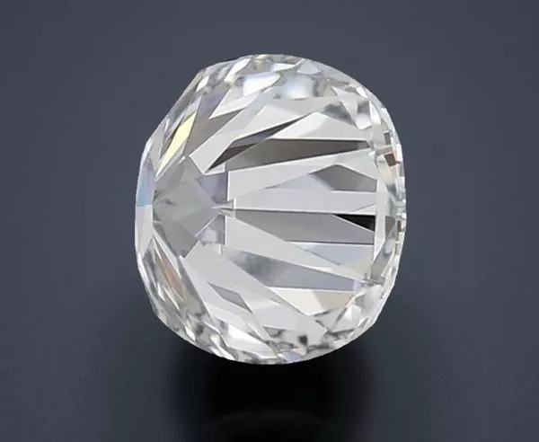 0.21 Carat · D · FL Rare Carat Ideal Cut
