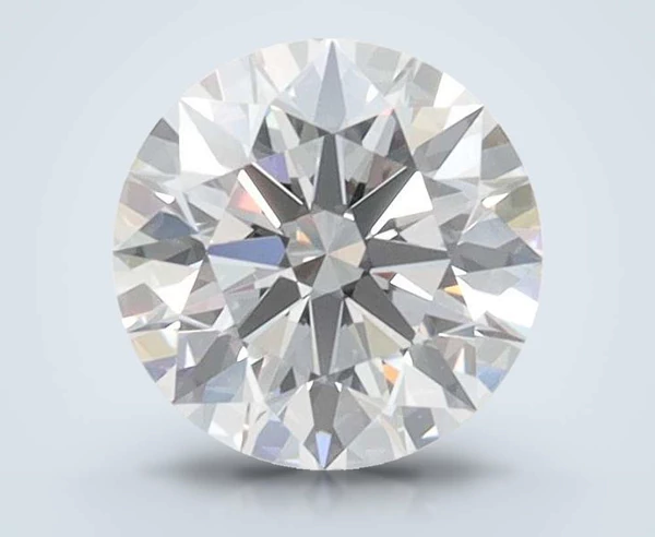 1.06 Carat · D · VVS1 Rare Carat Ideal Cut