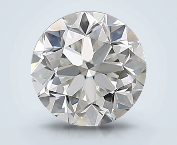 1 Carat · F · VS1 good Cut