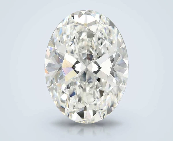6.08 Carat · F · VS1 Rare Carat Ideal Cut