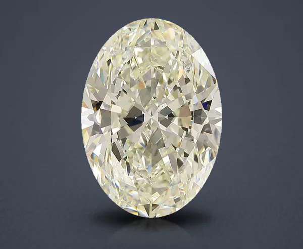 7.51 Carat · K · VS1 Rare Carat Ideal Cut