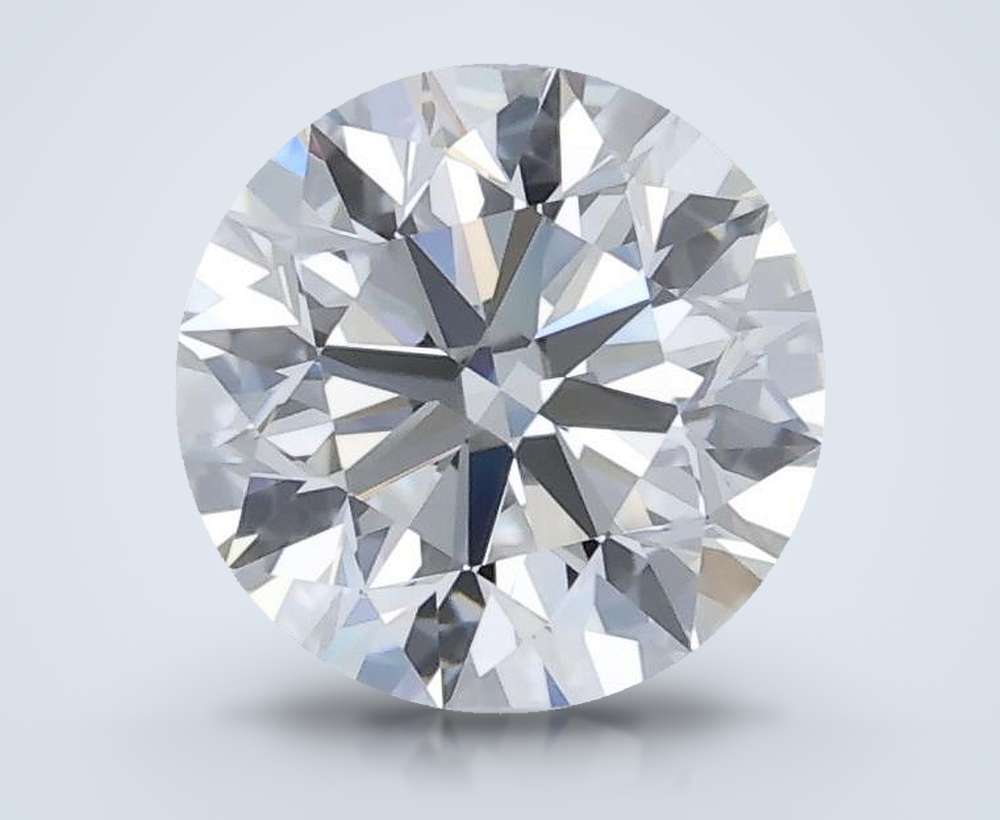 0.8 Carat · E · VVS1 excellent Cut
