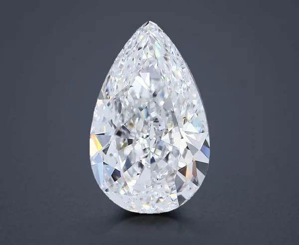 4.01 Carat · D · VS2 very good Cut