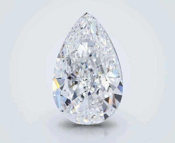 4.01 Carat · D · VS2 very good Cut