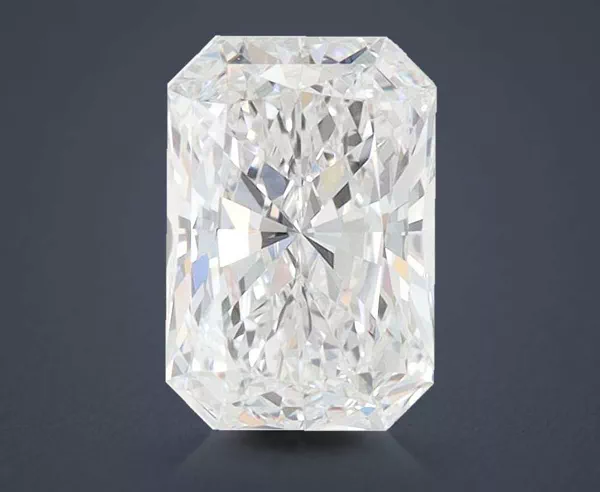 1.51 Carat · E · FL Rare Carat Ideal Cut