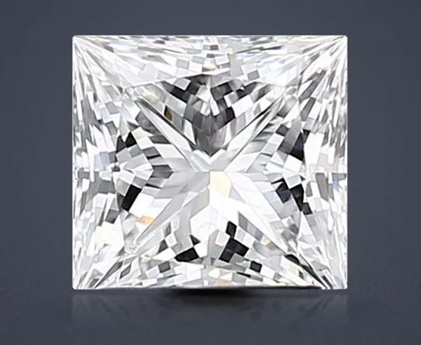 1.62 Carat · E · VVS2 Rare Carat Ideal Cut