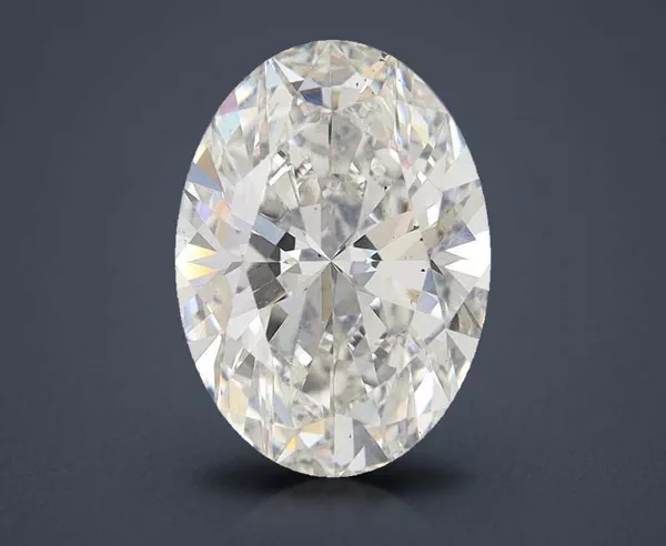 4.01 Carat · H · VS2 Rare Carat Ideal Cut